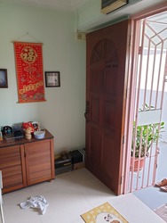 Blk 436 Woodlands Street 41 (Woodlands), HDB 4 Rooms #207878481